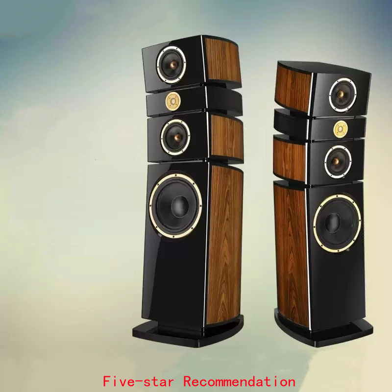 Home Cinema High End - FA10plus 12