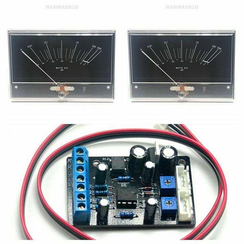 Onkyo Home Cinema - 2x Onkyo M-5000R Power Amplifier VU