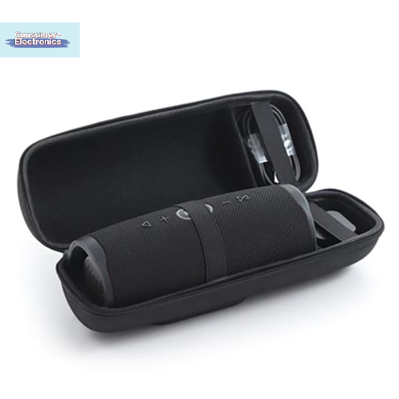 Jbl Speaker Charge 5 - 【Hard Travel Case For Charge 5