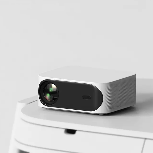 Netflix Home Cinema - New Upgrade Touyinger M11 Linux Smart
