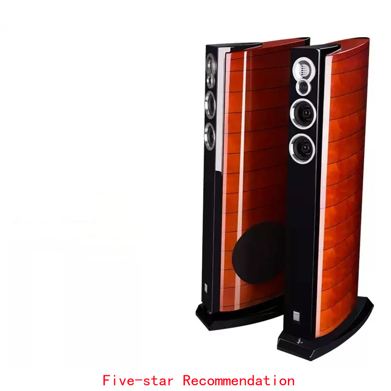 Home Cinema High End - DX-5 10