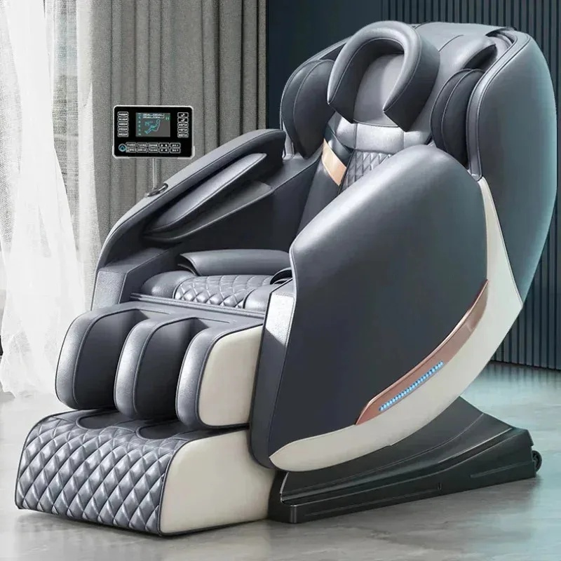 Home Cinema Couch - Premium Electric Full Body Massage Sofa