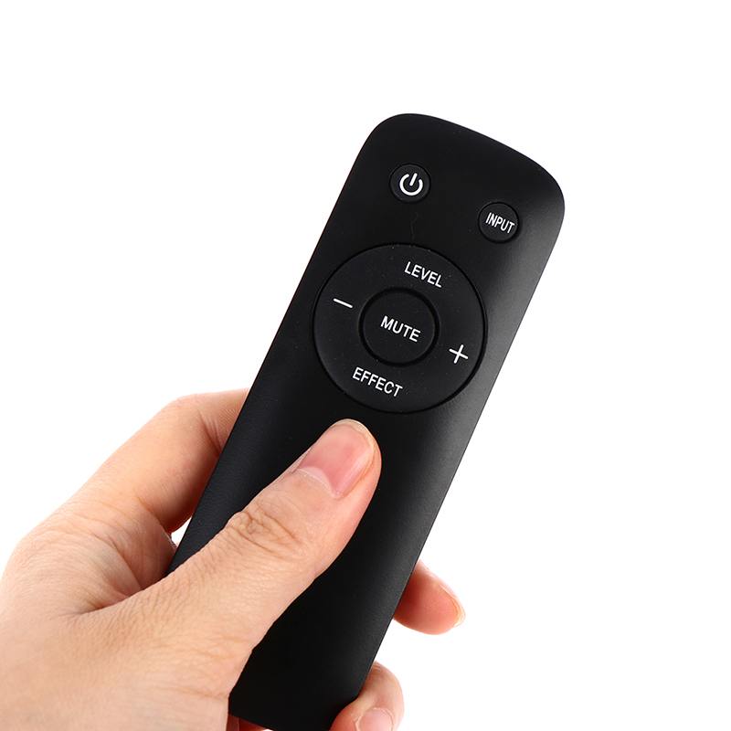 Remote Control For Logitech Z9 - Home Cinema Onkyo 5.1 recension och pris