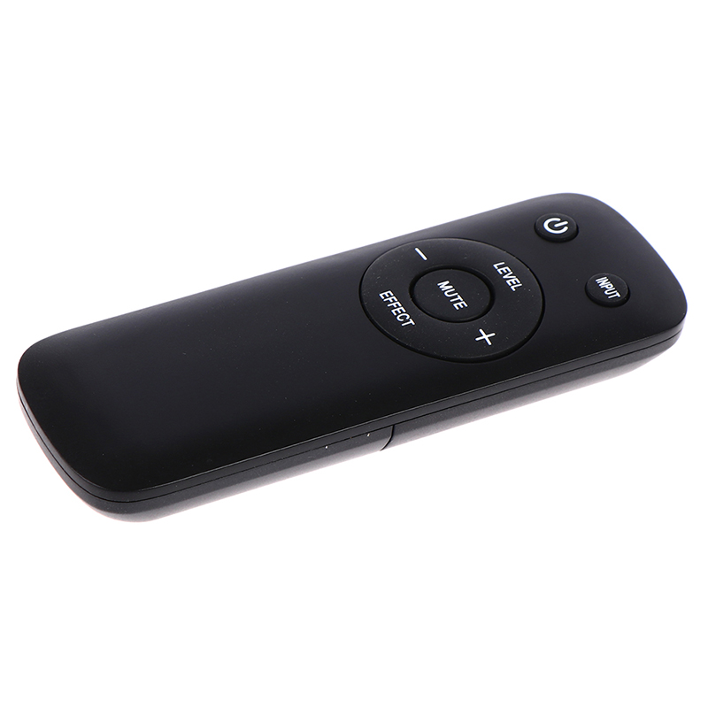 Remote Control For Logitech Z9 - Home Cinema Onkyo 5.1 recension och pris