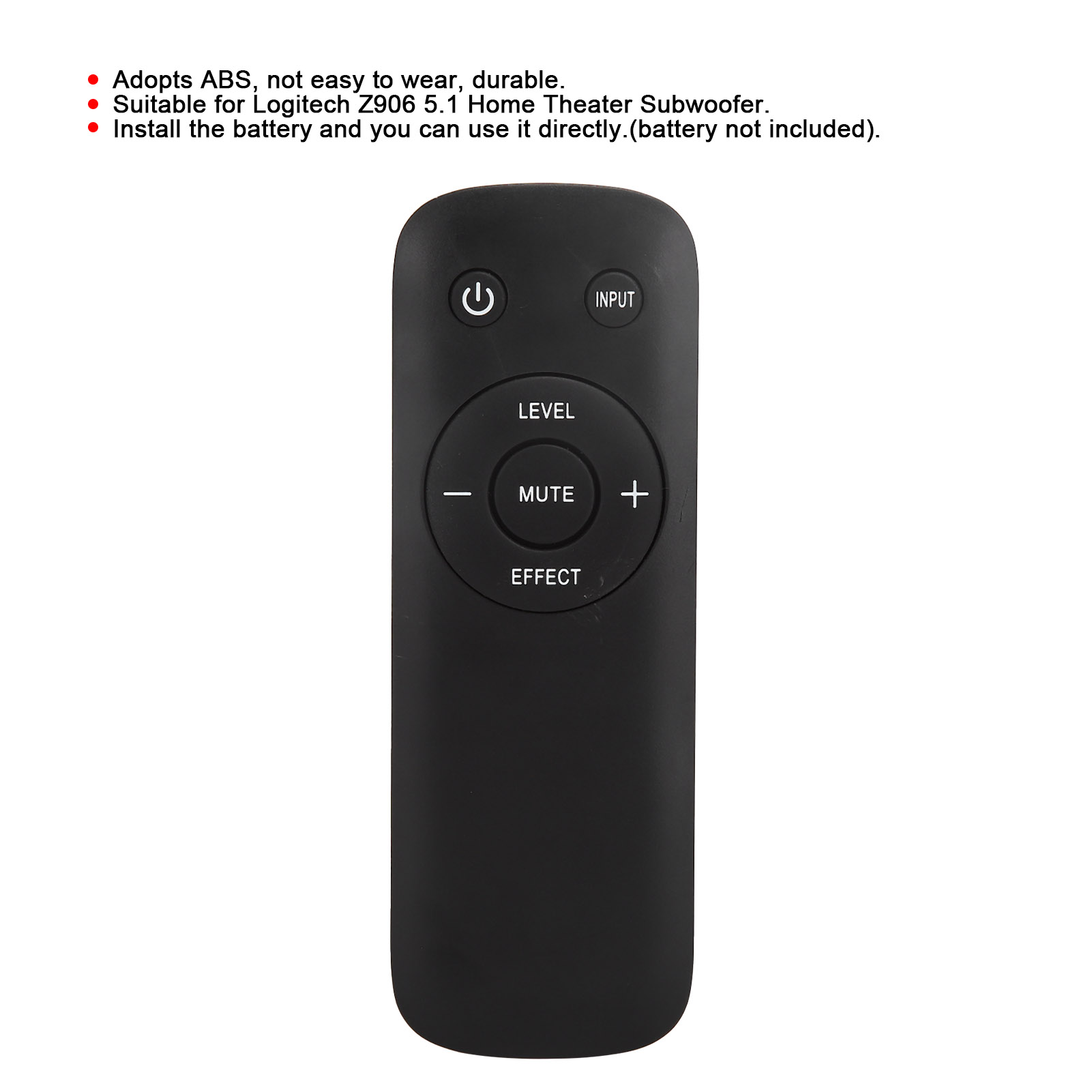 Remote Control Remote Control  - Home Cinema Onkyo 5.1 recension och pris