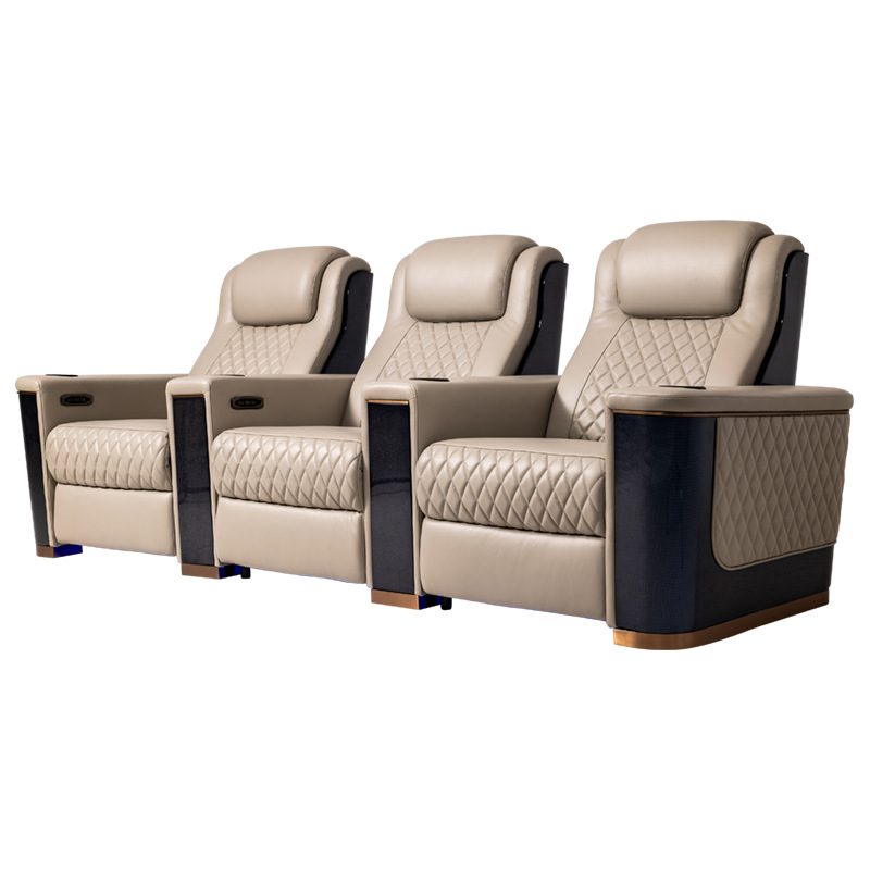 Luxury Villa Home Cinema Video - Home Cinema High End recension och pris