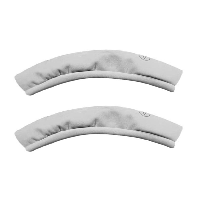 2Pcs Alternative Headband For  - Audio Technica Headphone Ath-M20X recension och pris