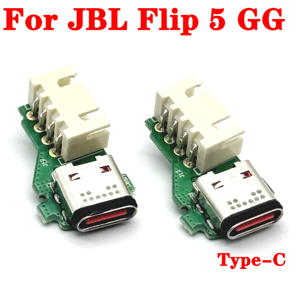 1/10PCS For JBL FLIP 5 GG Type - Jbl Speaker Charge 5 recension och pris
