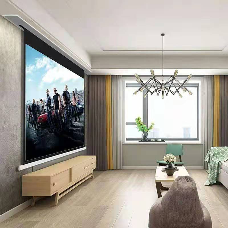 Balances High-End Quality In H - Home Cinema High End recension och pris
