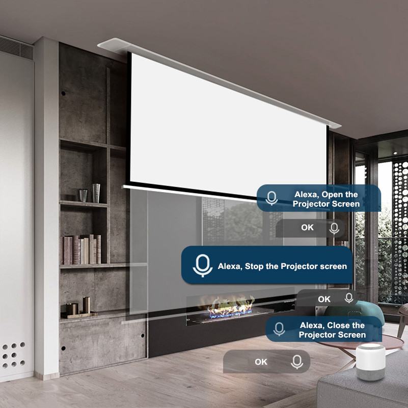 Balances High-End Quality In H - Home Cinema High End recension och pris