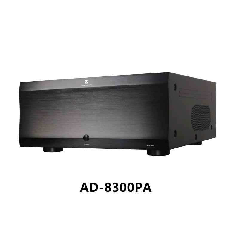 11ch 8 Ohm High End Surround S - Home Cinema High End recension och pris
