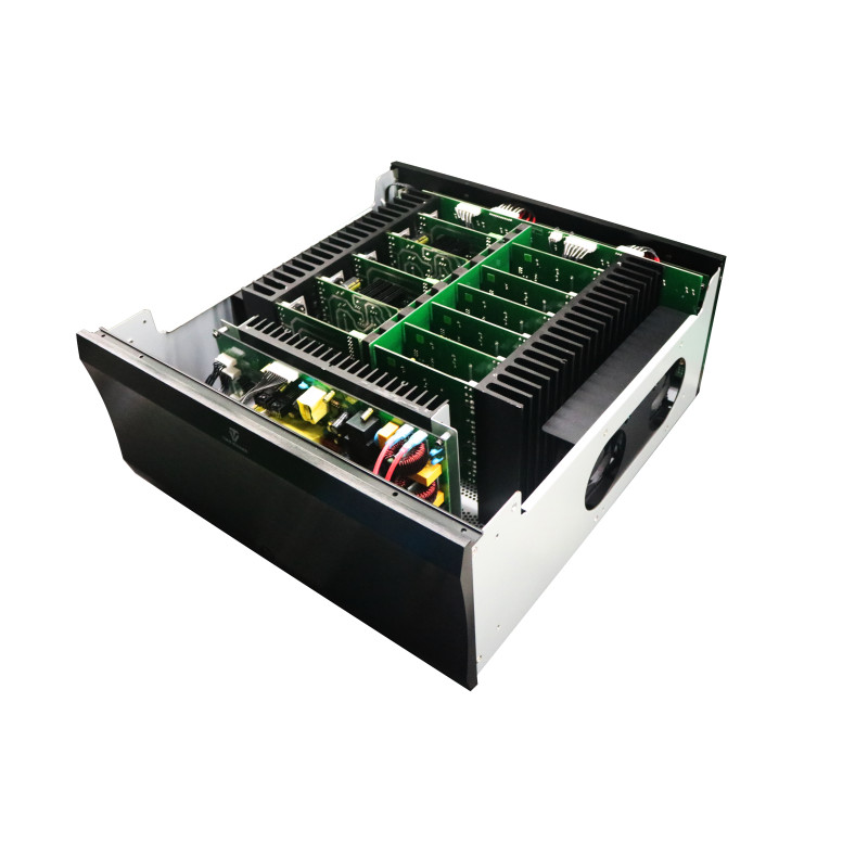 11ch 8 Ohm High End Surround S - Home Cinema High End recension och pris