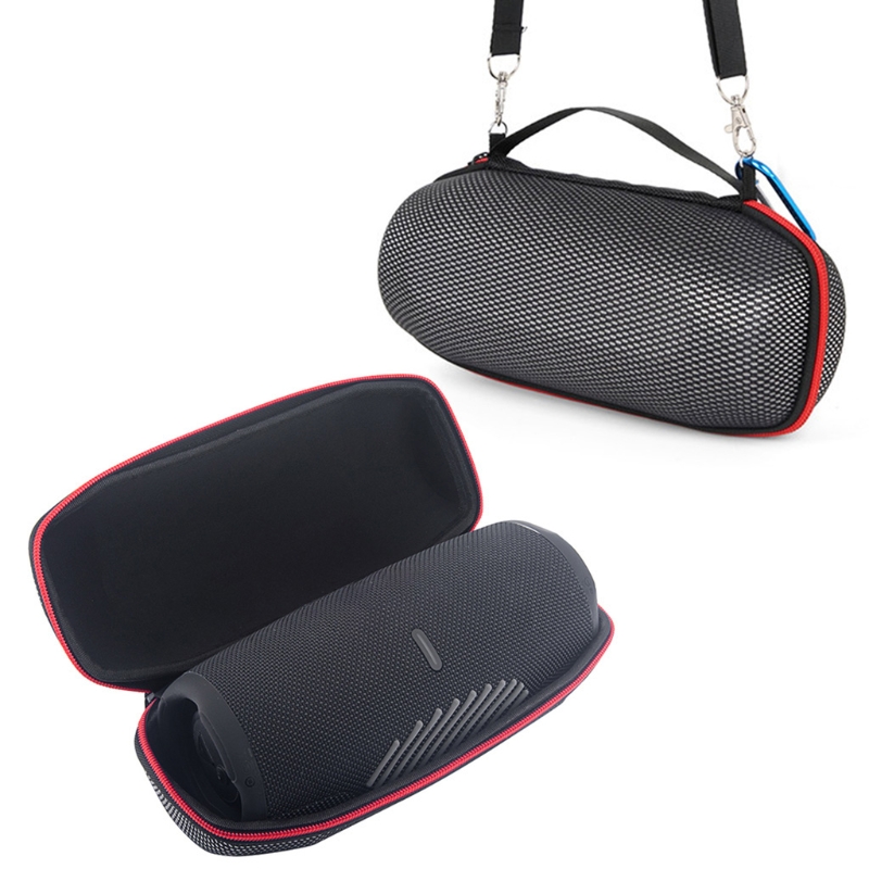 DX62 EVA Outdoor Travel Carryi - Jbl Speaker Charge 5 recension och pris