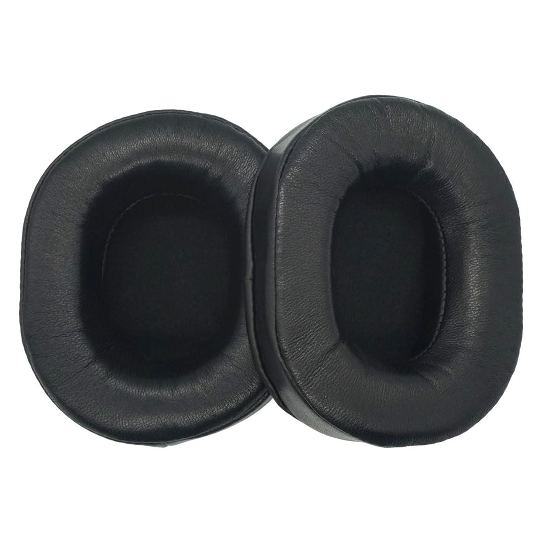 Replacement Lambskin Earpads f - Audio Technica Headphone Ath-M20X recension och pris