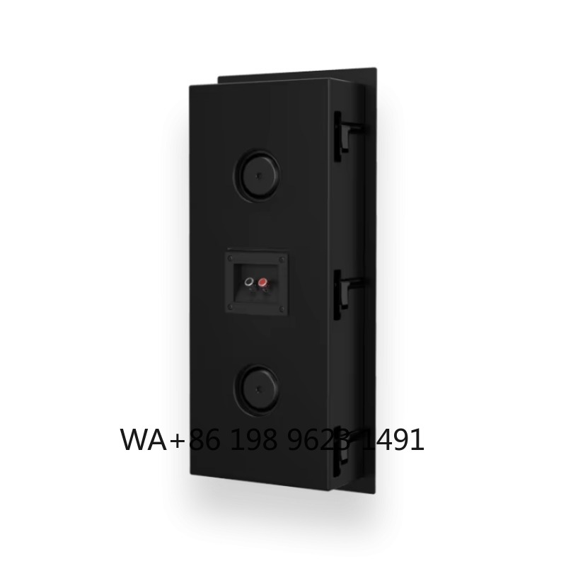 High-end Metal Home Theater Sp - Home Cinema High End recension och pris