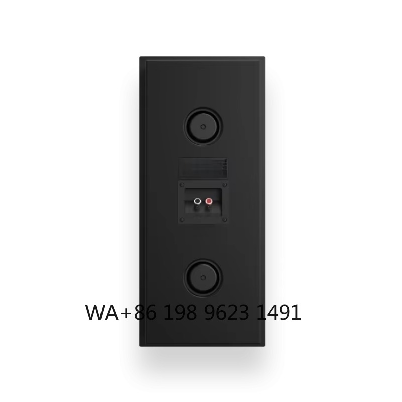 High-end Metal Home Theater Sp - Home Cinema High End recension och pris