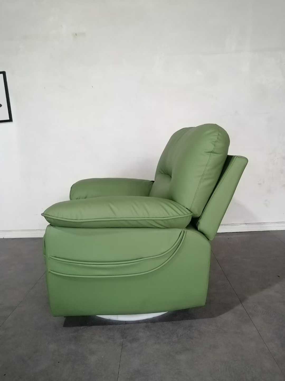 Synthetic Leather Metal Frame  - Home Cinema High End recension och pris
