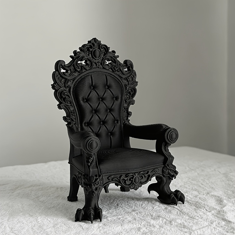 1-Piece Luxury Throne Model –  - Home Cinema Couch recension och pris
