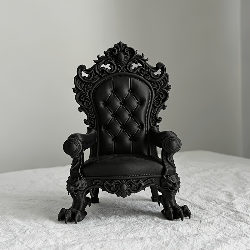 1-Piece Luxury Throne Model –  - Home Cinema Couch recension och pris