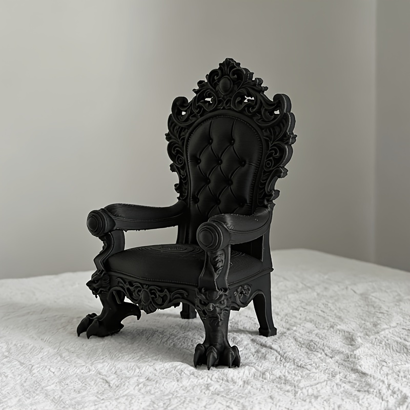 1-Piece Luxury Throne Model –  - Home Cinema Couch recension och pris
