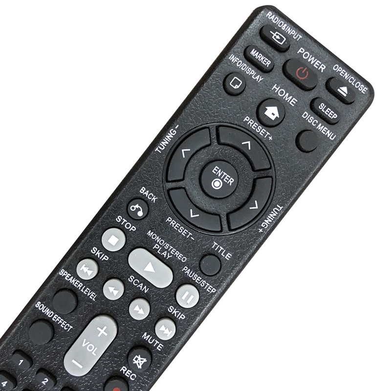 Akb73636102 Remote Control for - Home Cinema Philips recension och pris