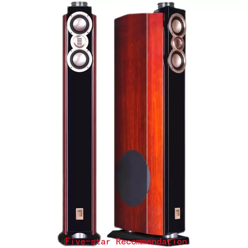DX-2 High End Floor Speakers,  - Home Cinema High End recension och pris
