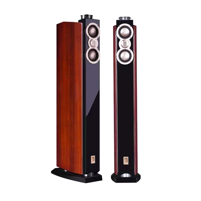 DX-2 High End Floor Speakers,  - Home Cinema High End recension och pris