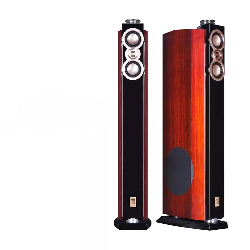 DX-2 High End Floor Speakers,  - Home Cinema High End recension och pris