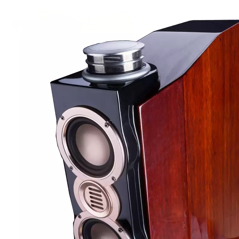DX-2 High End Floor Speakers,  - Home Cinema High End recension och pris