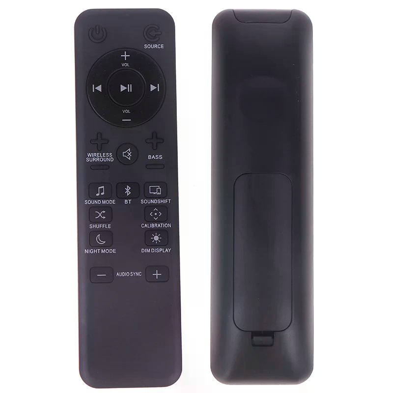 2.1 3.1 5.1 4K for Home Black  - Home Cinema Onkyo 5.1 recension och pris