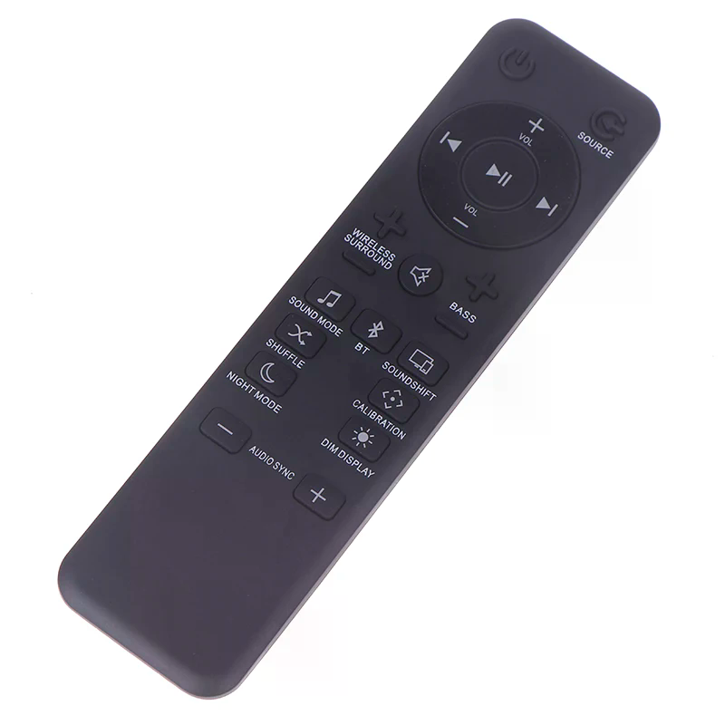 2.1 3.1 5.1 4K for Home Black  - Home Cinema Onkyo 5.1 recension och pris