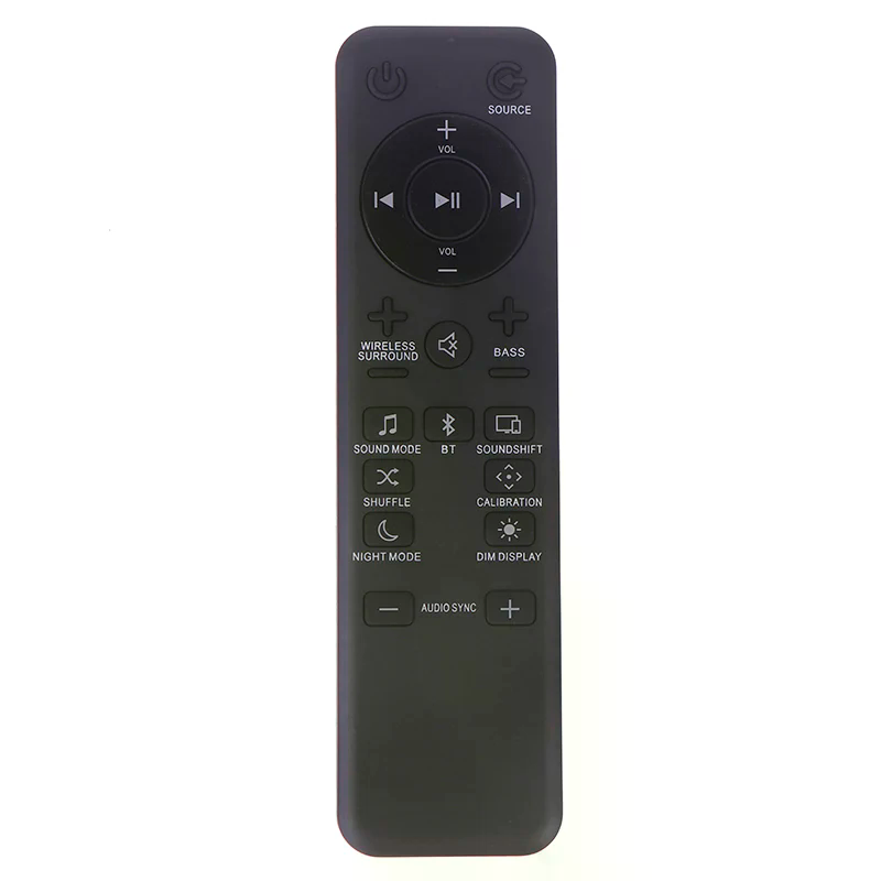 2.1 3.1 5.1 4K for Home Black  - Home Cinema Onkyo 5.1 recension och pris
