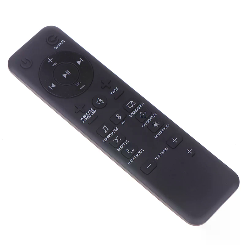 2.1 3.1 5.1 4K for Home Black  - Home Cinema Onkyo 5.1 recension och pris