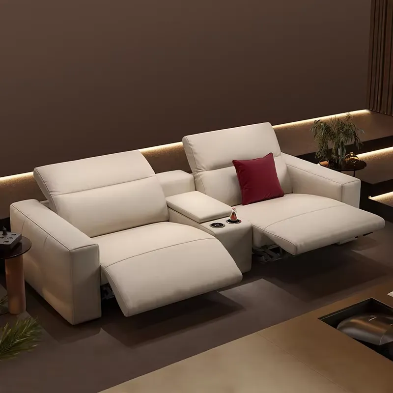 Villa High-End Home Theater Se - Home Cinema High End recension och pris