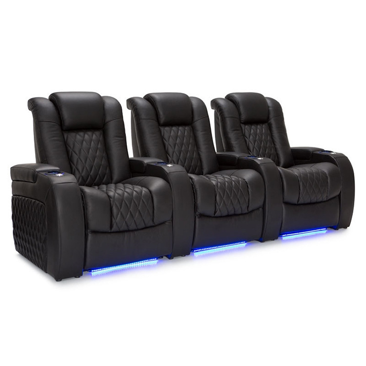 High-End Smart VIP Home Theate - Home Cinema High End recension och pris