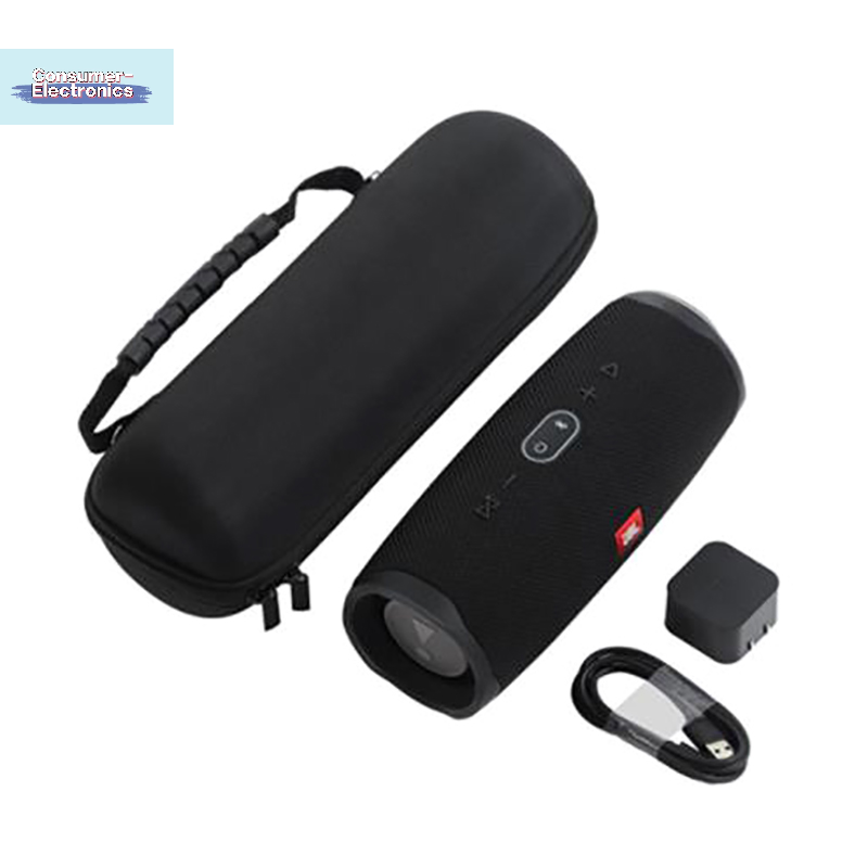【Hard Travel Case For Charge 5 - Jbl Speaker Charge 5 recension och pris