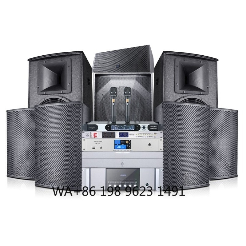 7.1 Channel High-end Home Cine - Home Cinema High End recension och pris