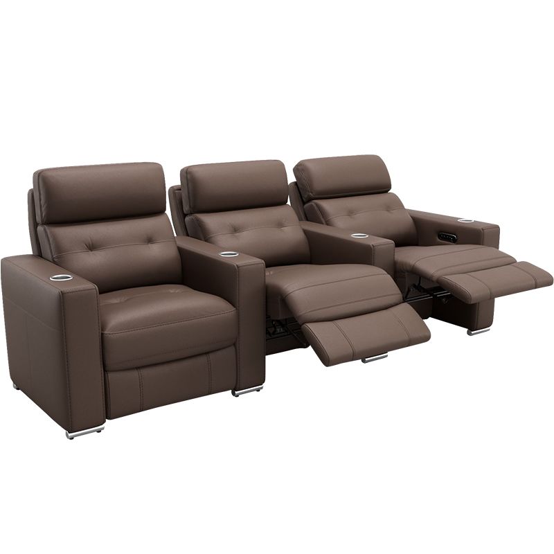 Private home theater, audio an - Home Cinema High End recension och pris
