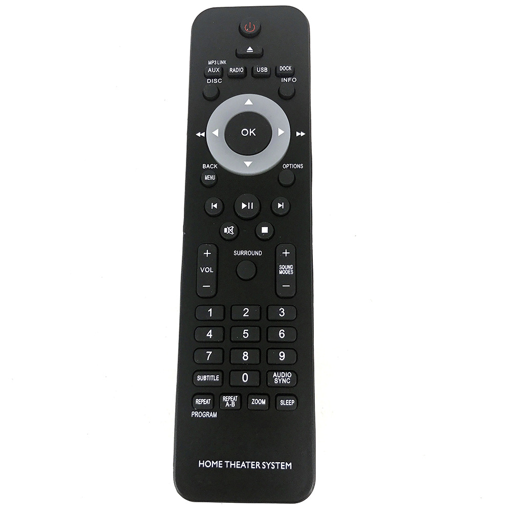 Suitable for Philips Home Thea - Home Cinema Philips recension och pris