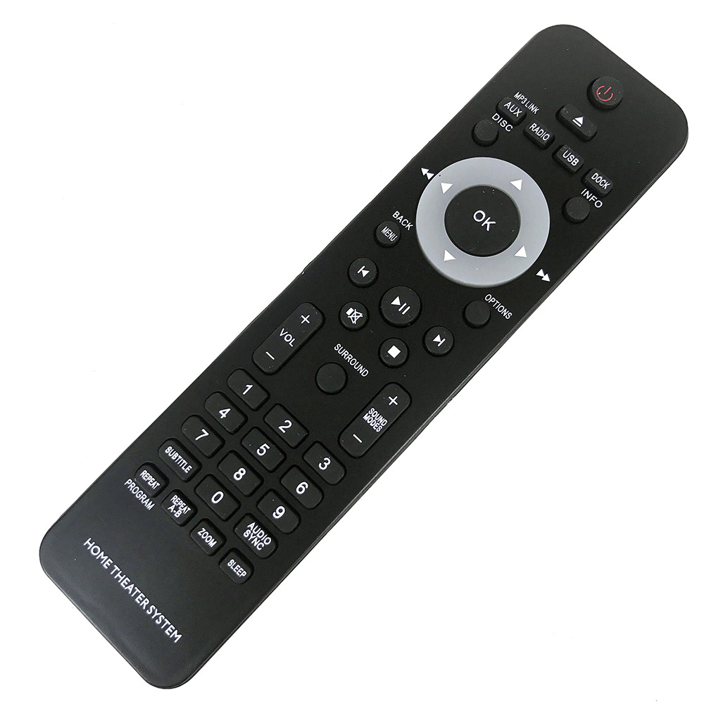 Suitable for Philips Home Thea - Home Cinema Philips recension och pris