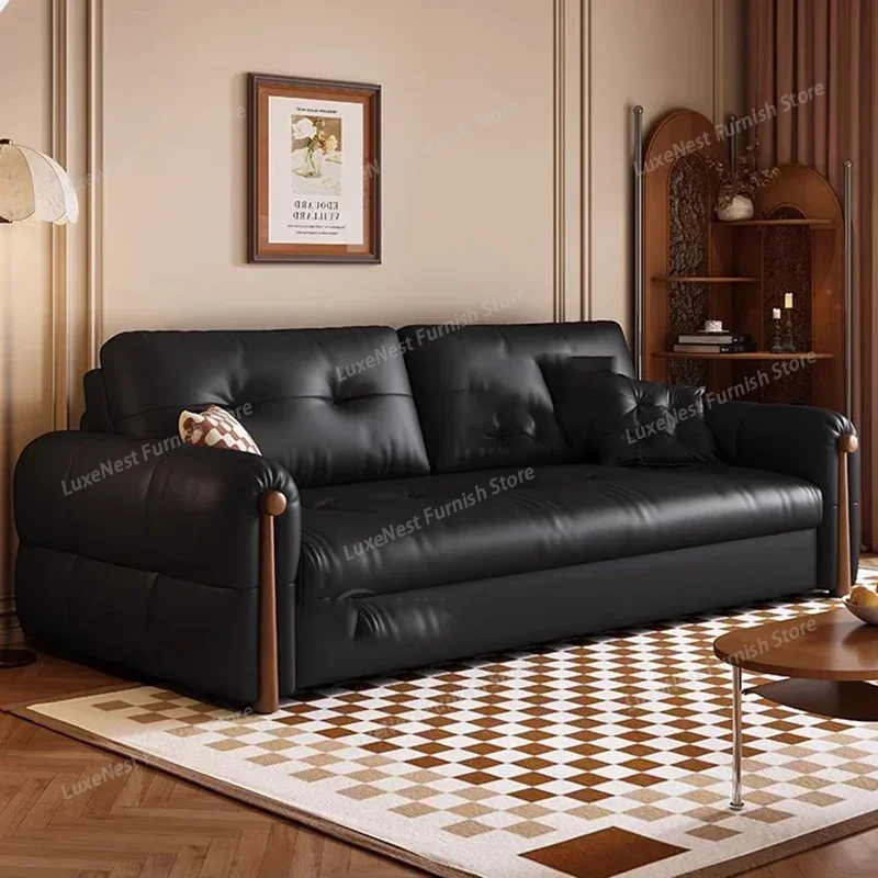 Living Room Sofas Classic Mini - Home Cinema Couch recension och pris