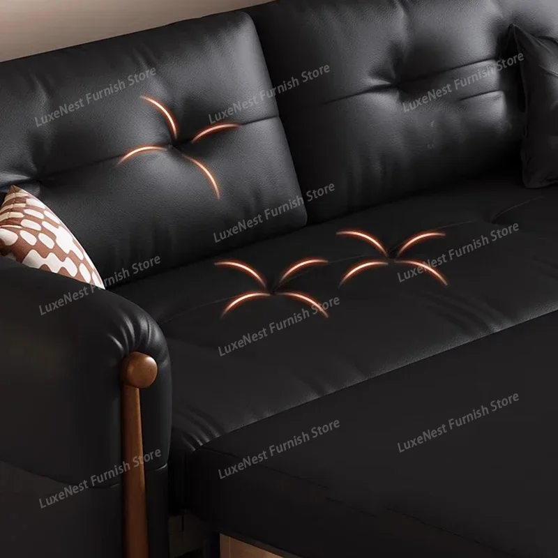 Living Room Sofas Classic Mini - Home Cinema Couch recension och pris