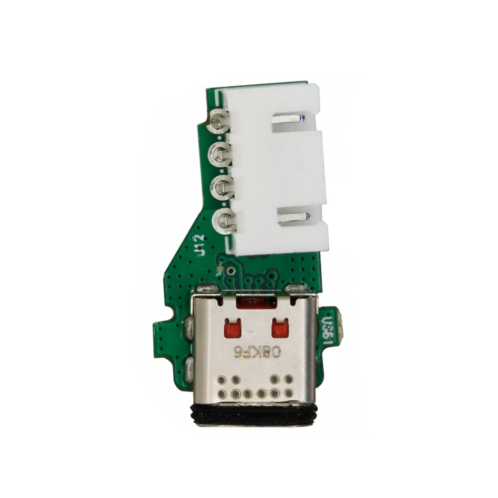 1Pc Charging Port Board Power  - Jbl Speaker Charge 5 recension och pris