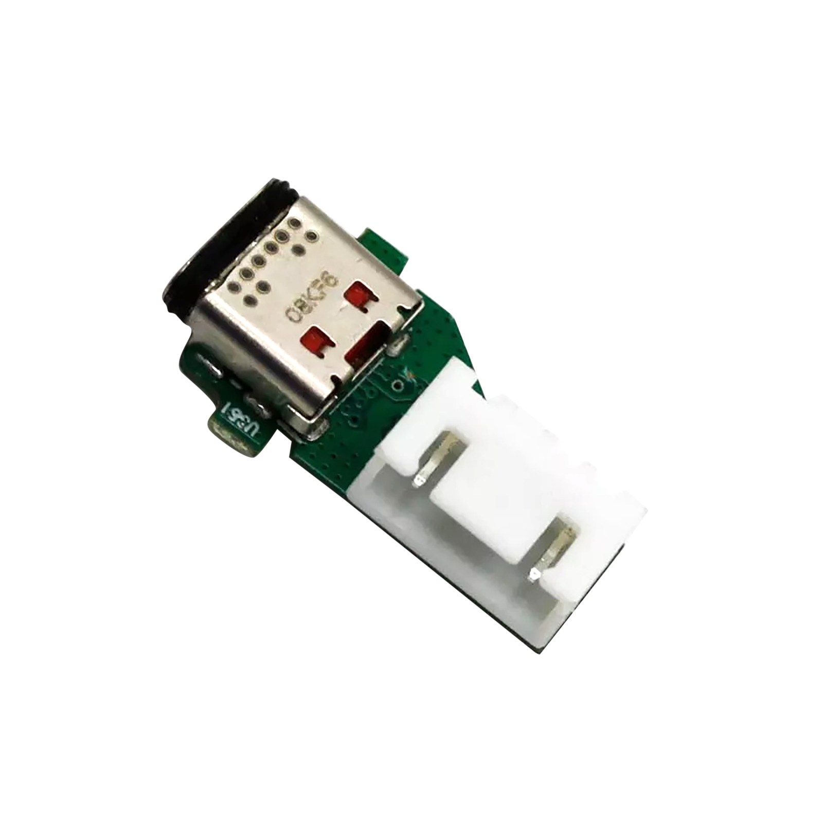 1Pc Charging Port Board Power  - Jbl Speaker Charge 5 recension och pris