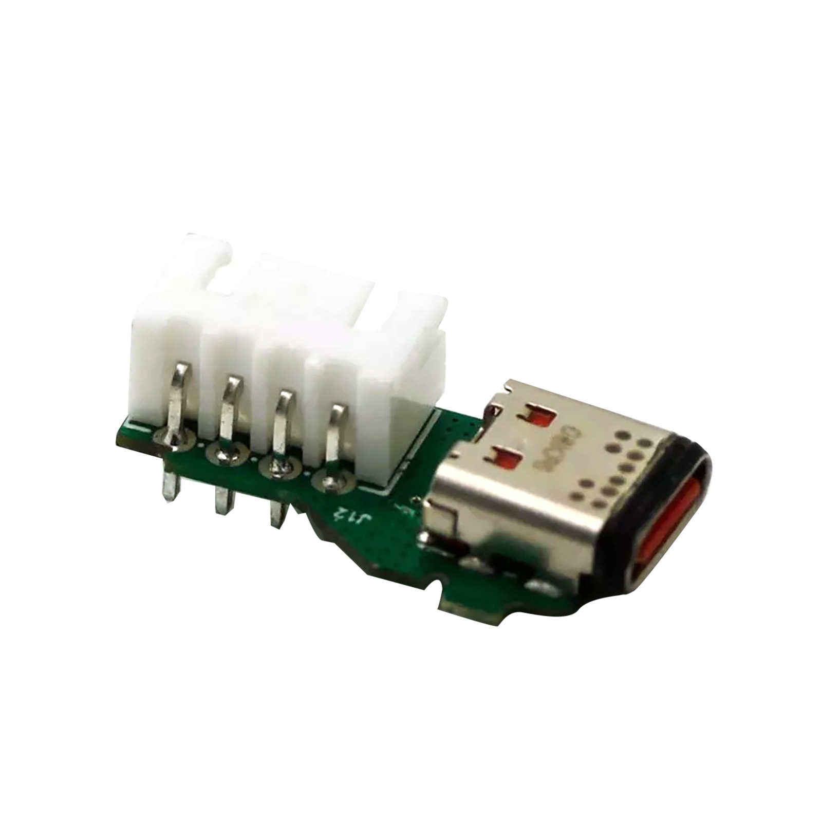 1Pc Charging Port Board Power  - Jbl Speaker Charge 5 recension och pris