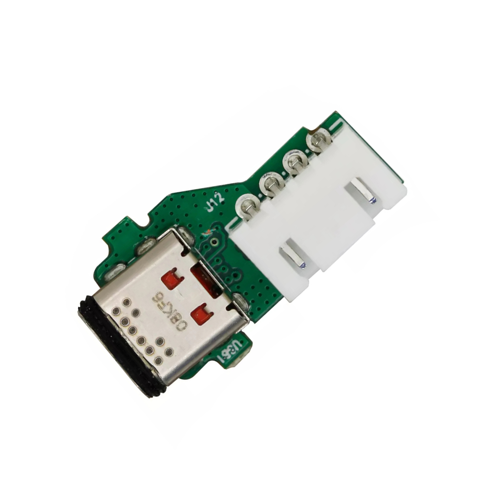 1Pc Charging Port Board Power  - Jbl Speaker Charge 5 recension och pris