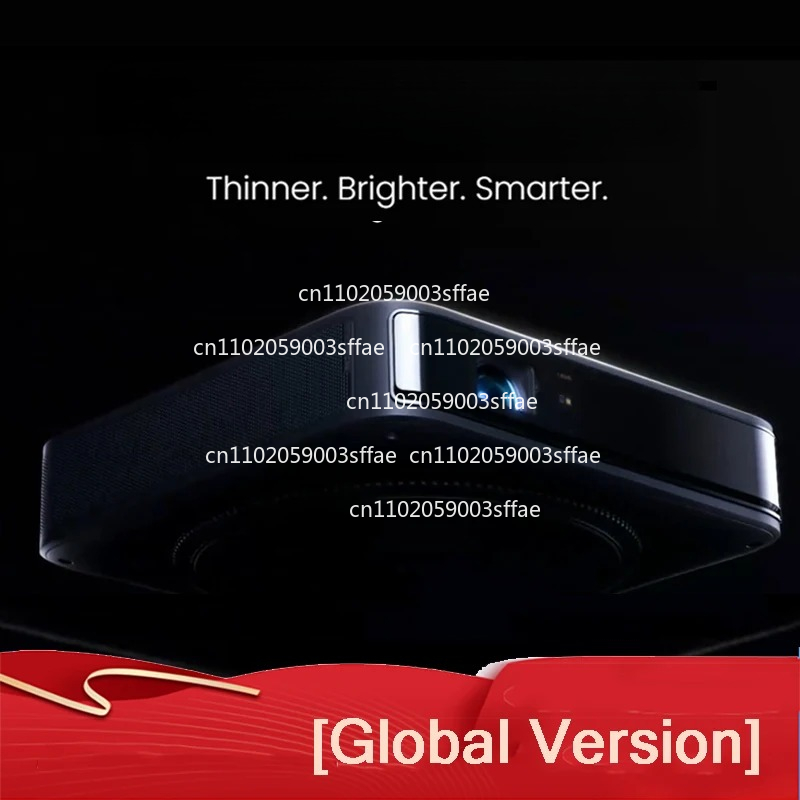 Theater 3D Wifi Cinema Netflix - Netflix Home Cinema recension och pris