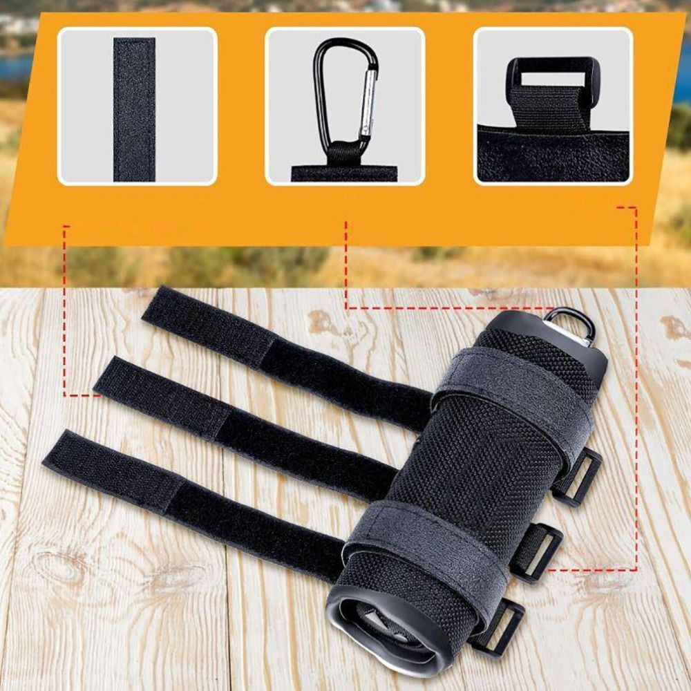 Speaker Holder Mount for Bike/ - Jbl Speaker Charge 5 recension och pris