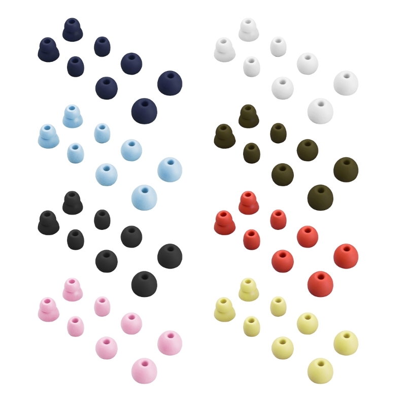 Earbuds Ear Tips Replacement 4 - Beats Headphone Studio Pro recension och pris
