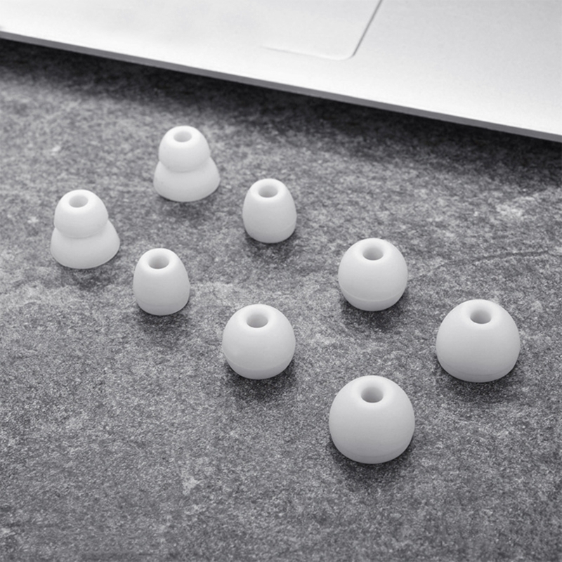 Earbuds Ear Tips Replacement 4 - Beats Headphone Studio Pro recension och pris
